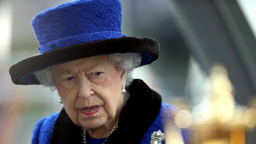 La reina Isabel II en una imagen de archivo. Gtres