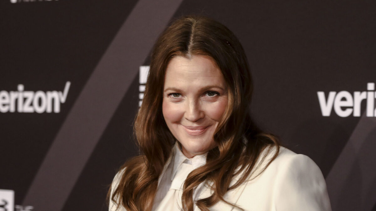 Drew Barrymore: de cruzar todas las líneas rojas a vivir seis años en estricto celibato