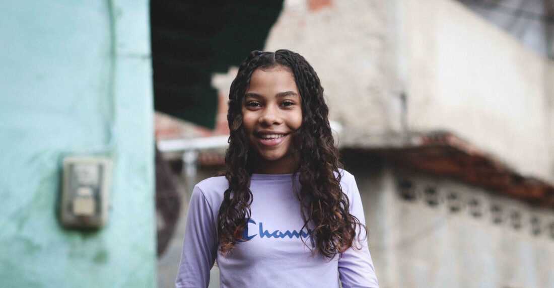 Oskarly Escobar: ¿quién es realmente la niña que todos quieren de DJ?