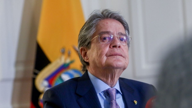 El presidente de Ecuador crea un Ministerio de la Mujer