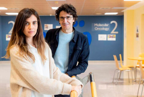 El excepcional caso de una paciente española que ha sobrevivido a 12 tumores