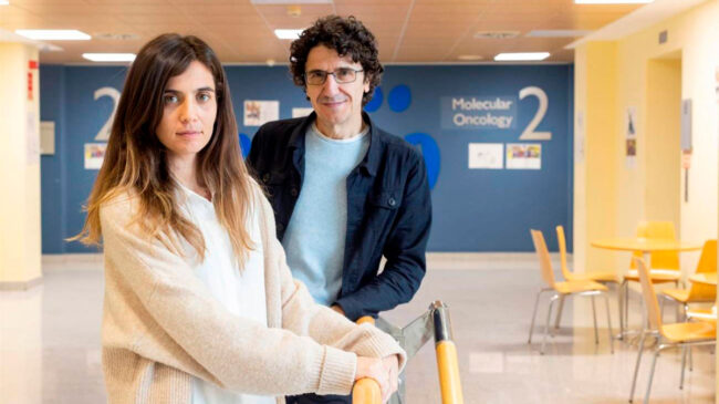 El excepcional caso de una paciente española que ha sobrevivido a 12 tumores