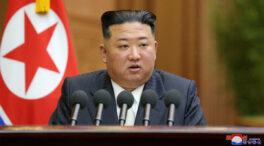 Corea del Norte lanza un nuevo misil balístico y amenaza con acciones militares «más feroces»