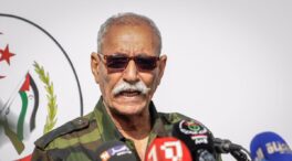 Pedraz da carpetazo a la causa que le quedaba abierta al líder del Polisario, Brahim Ghali