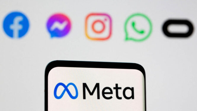 Meta, la casa matriz de Facebook, anuncia 11.000 despidos, el 13% de sus efectivos