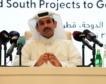 Qatar suministrará gas natural licuado a Alemania durante 15 años