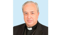 El obispo César García Magán, elegido secretario general de la Conferencia Episcopal