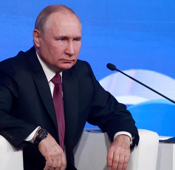 Un empresario cercano a Putin admite «injerencias» en las elecciones de EEUU