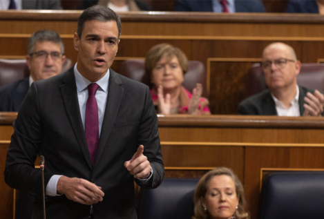 Sánchez garantiza la defensa de los intereses de Canarias sobre las aguas con Marruecos