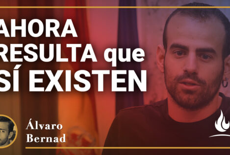 En Podemos descubren las denuncias falsas