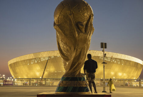 Qatar pide a la FIFA prohibir la venta de cerveza en los estadios durante el Mundial