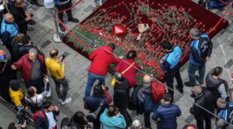 Cincuenta personas han sido detenidas por el atentado en Estambul que dejó seis muertos