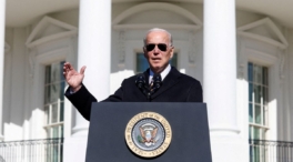 Biden espera resolver su candidatura a las elecciones durante Acción de Gracias