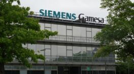 La CNMV autoriza la OPA de Siemens sobre Gamesa