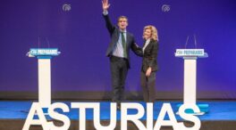 Dimite la presidenta del PP de Asturias para facilitar a Feijóo el candidato a las autonómicas