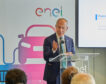 Enel lanza un plan de venta de activos que incluye su cartera de gas en España