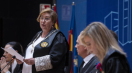 La Fiscalía valenciana rechaza todas las rebajas de penas por la 'ley del solo sí es sí'