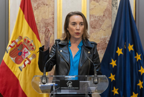 El PP acusa a Sánchez de dar a Bildu en Navarra «lo que buscó ETA a través del terrorismo»