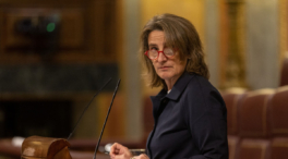 Ribera califica de «tomadura de pelo» el tope al gas propuesto por Bruselas