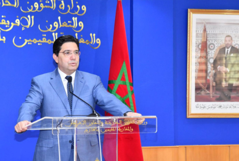 Marruecos defiende su actuación en Melilla y reconoce que «hay lecciones que aprender»