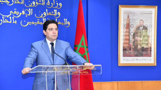 Marruecos defiende su actuación en Melilla y reconoce que «hay lecciones que aprender»