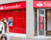 Inversión fugaz de Goldman Sachs: vende más del 6% del capital del Santander y BBVA en días