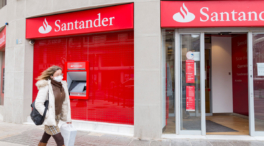 El Santander y Mapfre lanzan una hipoteca inversa al 6% para complementar las pensiones