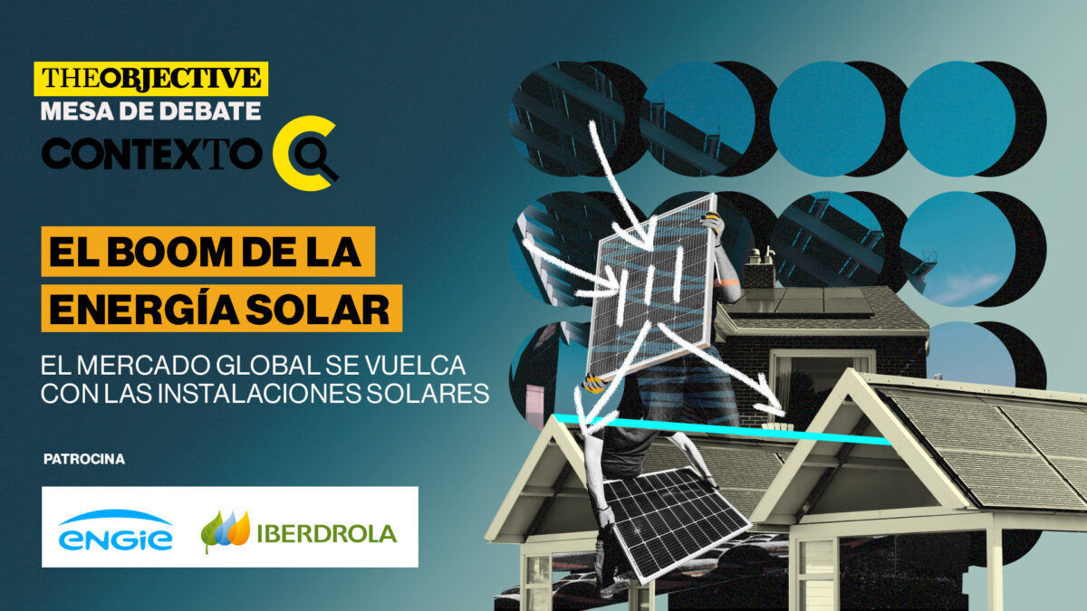 ContexTO: El boom de la energía solar