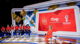 La CNMC prohibe a RTVE emitir publicidad propia para el Mundial de Qatar