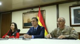 El Gobierno ve «gravísimo» el plan del Jemad que activó a las FFAA tras el 1-O en Cataluña