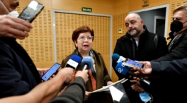Procesan a la exdelegada del Gobierno en Ceuta por la devolución de menores solos