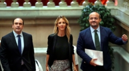 El PP recupera su tercer diputado en Cataluña tras readmitir como afiliado a un exdirigente