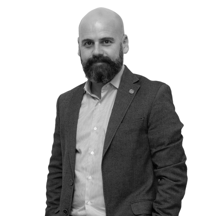 Sergio Oliva Parrilla