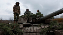 La UE pone en marcha la misión para entrenar a 15.000 militares de Ucrania