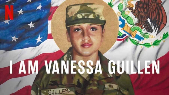 'Yo soy Vanessa Guillén': ¿qué pasó con los protagonistas del documental?