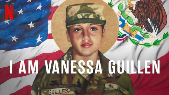‘Yo soy Vanessa Guillén’: ¿qué pasó con los protagonistas del documental?
