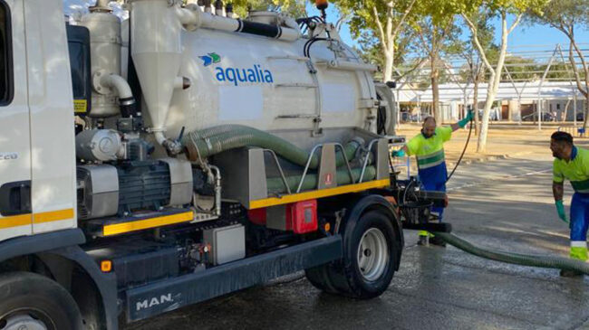 Por qué la protección de los sistemas de saneamiento es tan importante para el medioambiente