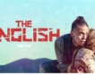 ‘The English’. La serie.