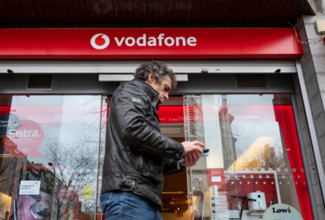 Vodafone lanza su Hogar 5G, su nuevo producto de conectividad móvil ultrarrápida