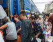 España ha atendido a casi 85.000 desplazados de Ucrania desde el inicio de la guerra