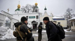 Kiev se queda sin agua ni electricidad tras una nueva oleada de ataques rusos