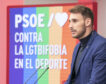 Sánchez ordenó cerrar la cuenta de Twitter del secretario LGTBI por llamar «tránsfoba» a Calvo