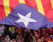El 50% de los catalanes rechaza que Cataluña se convierta en un estado independiente