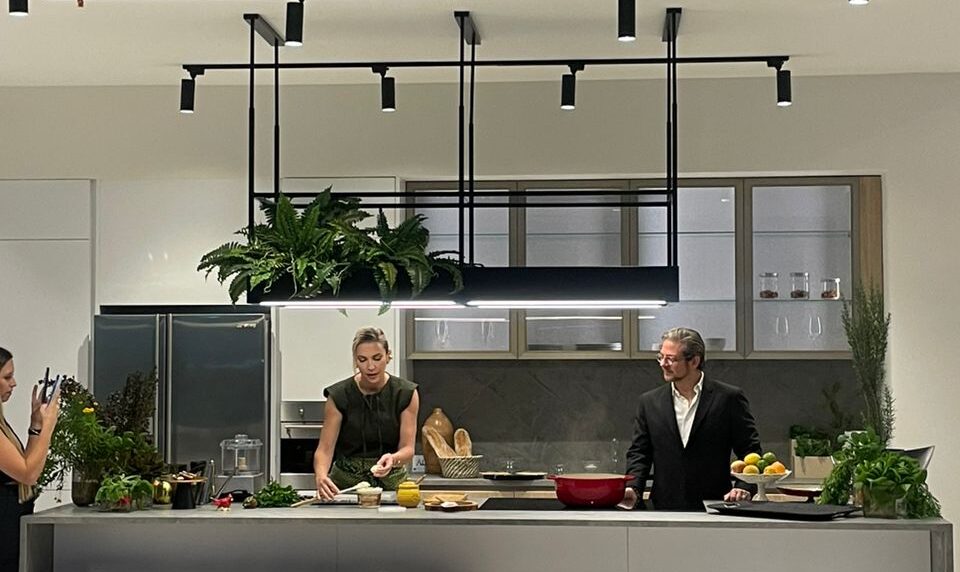 Cuatro ideas para preparar aperitivos de lujo en las fiestas