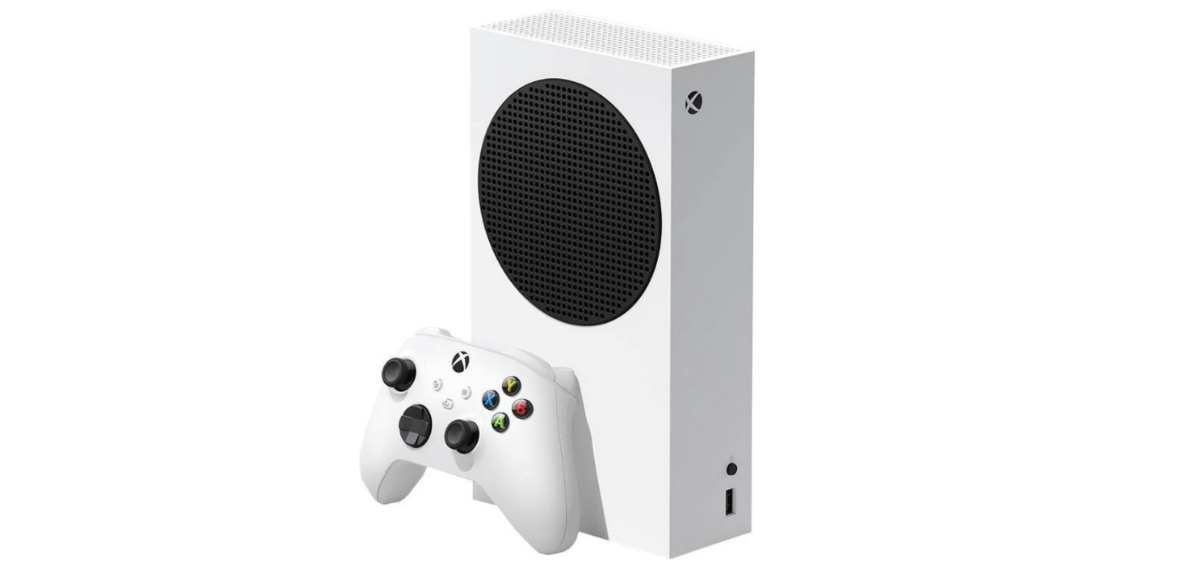 Xbox Series S