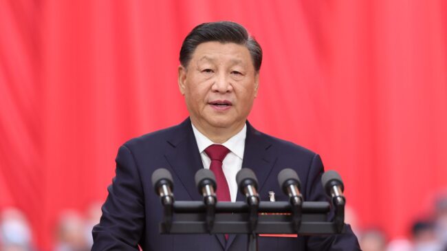 China impone que cualquier contenido generado por IA deberá reflejar los "valores socialistas"