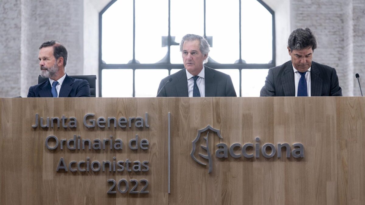 Acciona se adjudica un contrato para mejorar el transporte de Nueva Zelanda por 400 millones