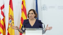 La Audiencia de Barcelona reabre la causa contra Colau por subvenciones a entidades sociales
