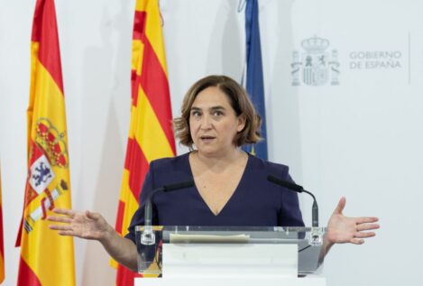 La Audiencia de Barcelona reabre la causa contra Colau por subvenciones a entidades sociales