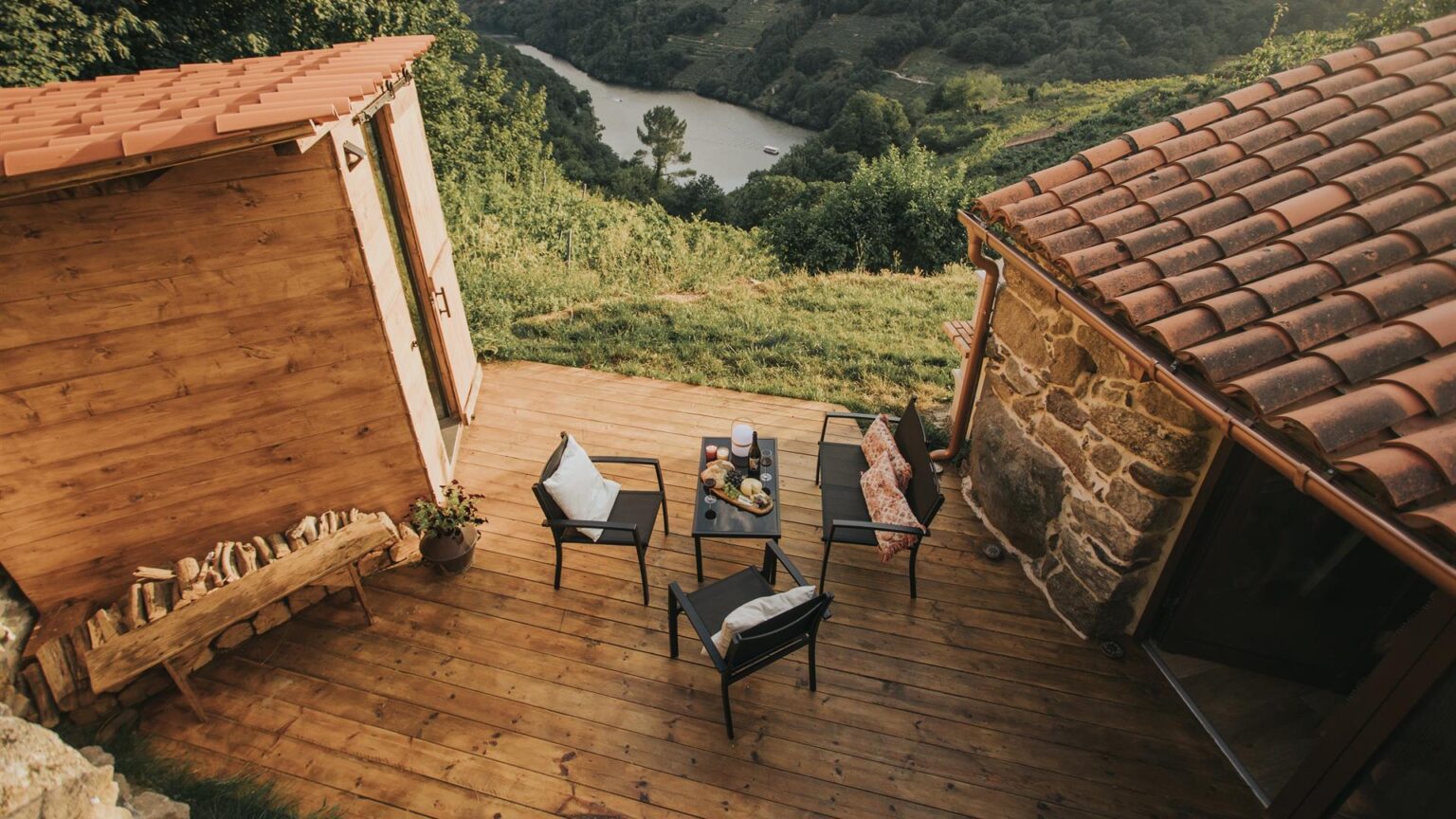 Los anfitriones de Airbnb en España ingresaron un 20% más en los puentes de otoño de 2021 que en los de 2019